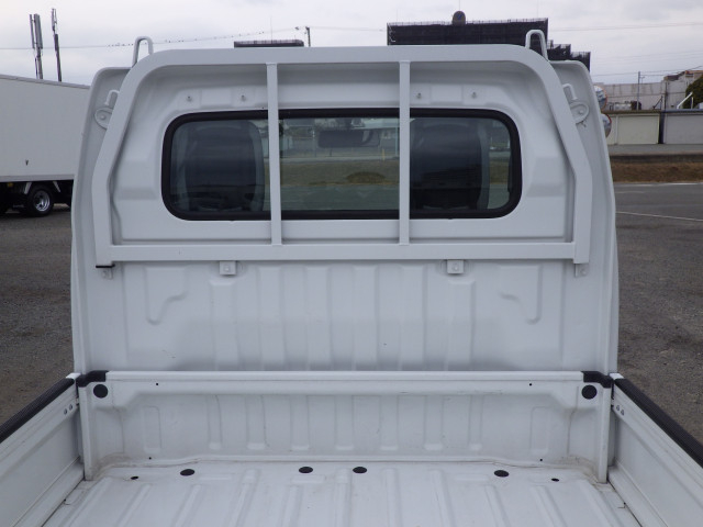 スズキ キャリィ 軽 平ボディ EBD-DA63T(100926) 23枚目