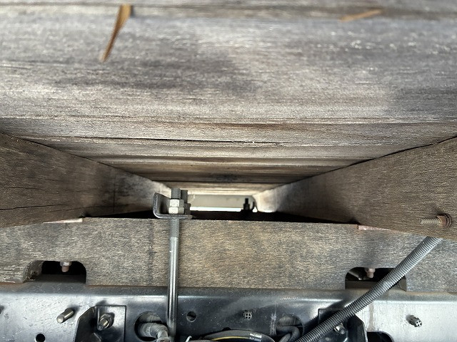 Hino ranger Middle Flat body TKG-FC7JJAA(100927) 19枚目