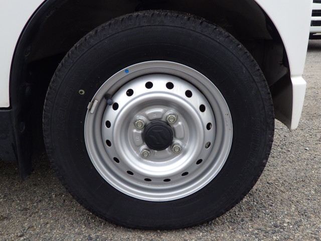 スズキ キャリィ 軽 平ボディ EBD-DA63T(100926) 25枚目