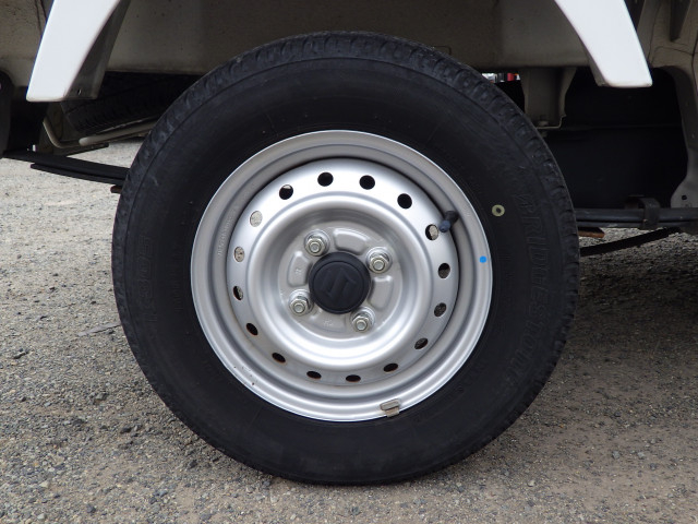 スズキ キャリィ 軽 平ボディ EBD-DA63T(100926) 26枚目