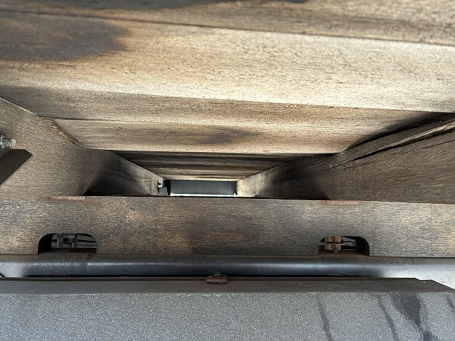 Hino ranger Middle Flat body TKG-FC7JJAA(100927) 21枚目