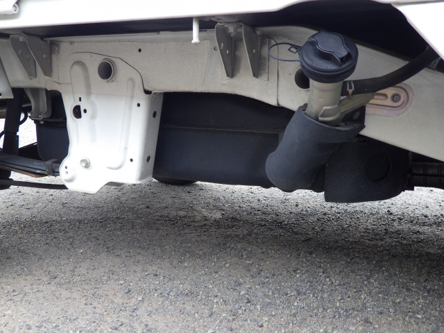 スズキ キャリィ 軽 平ボディ EBD-DA63T(100926) 27枚目