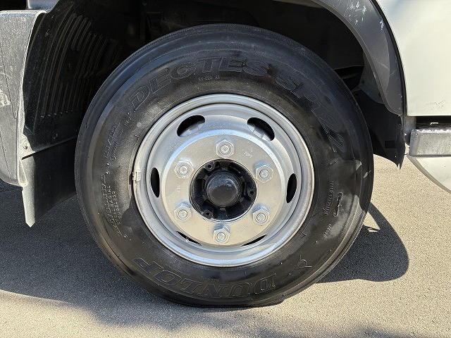 Hino ranger Middle Flat body TKG-FC7JJAA(100927) 22枚目