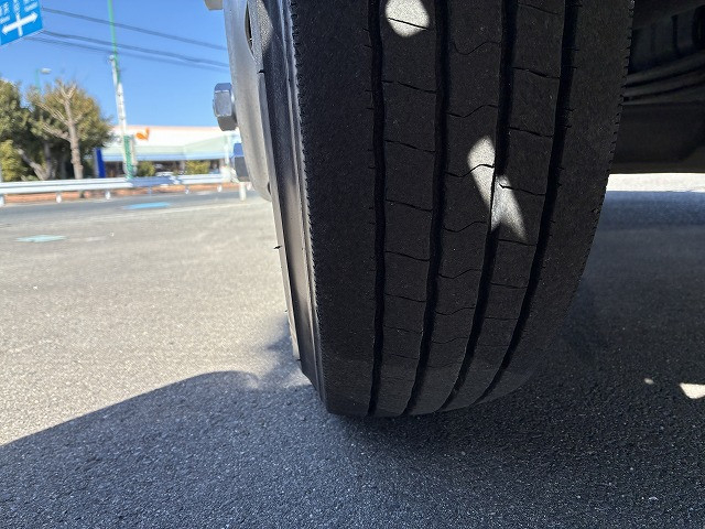 Hino ranger Middle Flat body TKG-FC7JJAA(100927) 23枚目