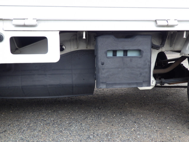 スズキ キャリィ 軽 平ボディ EBD-DA63T(100926) 29枚目