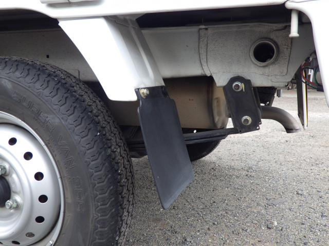 スズキ キャリィ 軽 平ボディ EBD-DA63T(100926) 30枚目