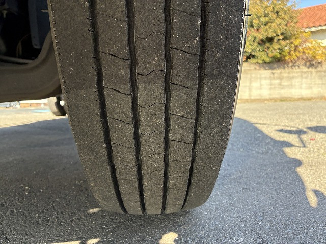 Hino ranger Middle Flat body TKG-FC7JJAA(100927) 25枚目