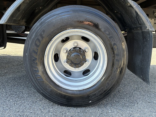 Hino ranger Middle Flat body TKG-FC7JJAA(100927) 26枚目