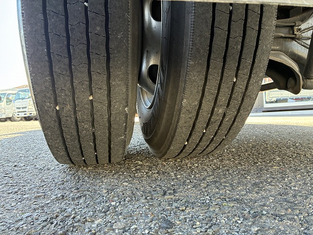 Hino ranger Middle Flat body TKG-FC7JJAA(100927) 27枚目