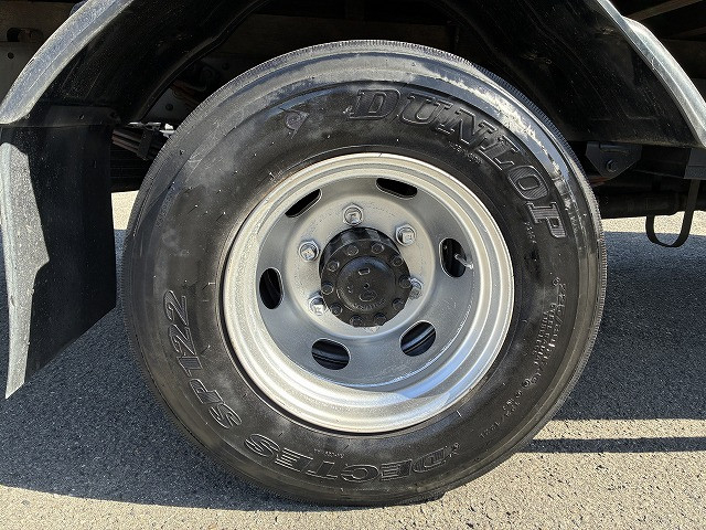 Hino ranger Middle Flat body TKG-FC7JJAA(100927) 28枚目