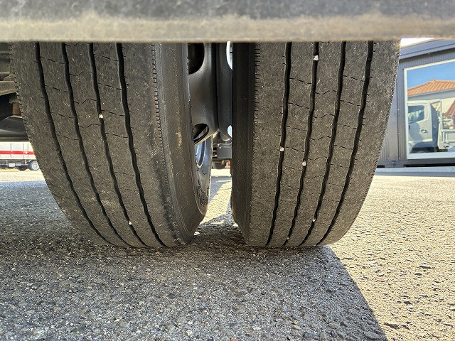 Hino ranger Middle Flat body TKG-FC7JJAA(100927) 29枚目