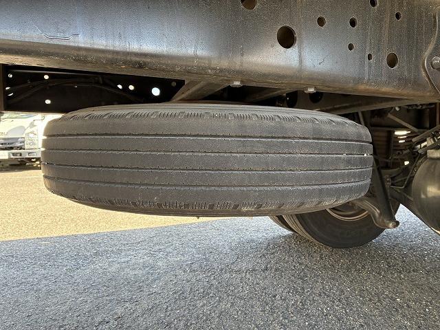 Hino ranger Middle Flat body TKG-FC7JJAA(100927) 30枚目