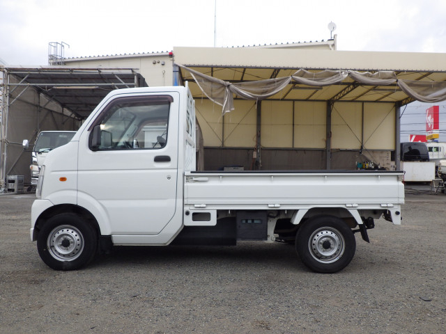 スズキ キャリィ 軽 平ボディ EBD-DA63T(100926) 37枚目