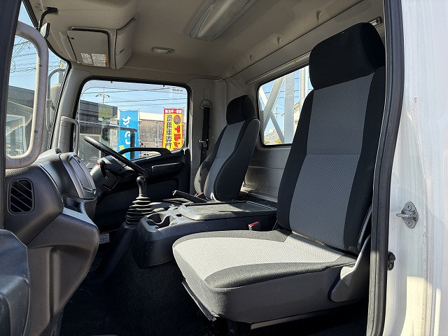 Hino ranger Middle Flat body TKG-FC7JJAA(100927) 32枚目