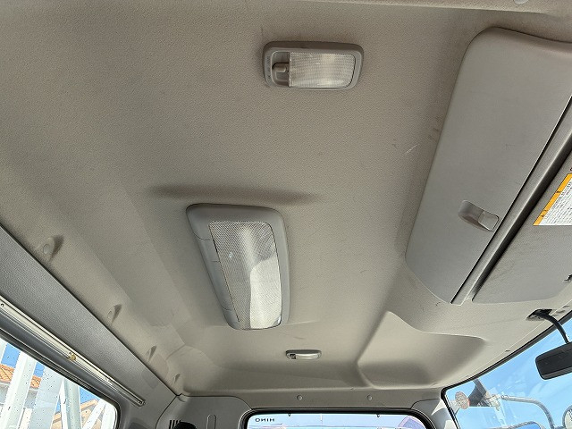 Hino ranger Middle Flat body TKG-FC7JJAA(100927) 33枚目