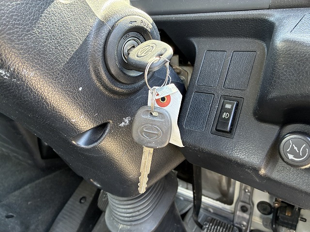 Hino ranger Middle Flat body TKG-FC7JJAA(100927) 35枚目