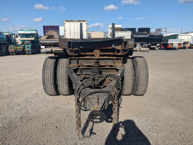 トレクス 小型 トレーラ（その他） FFB12402(100928) 4枚目