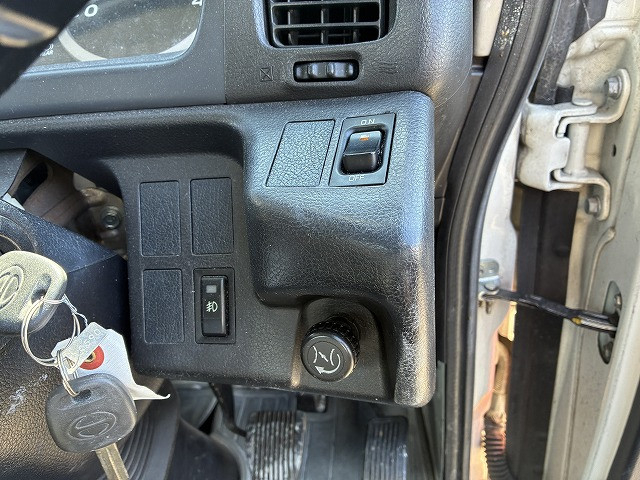 Hino ranger Middle Flat body TKG-FC7JJAA(100927) 36枚目