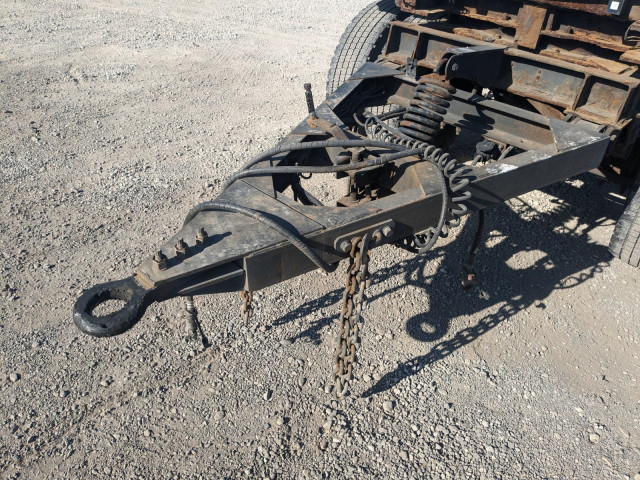 トレクス 小型 トレーラ（その他） FFB12402(100928) 5枚目