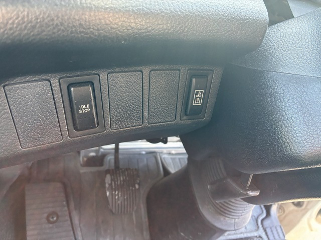 Hino ranger Middle Flat body TKG-FC7JJAA(100927) 38枚目