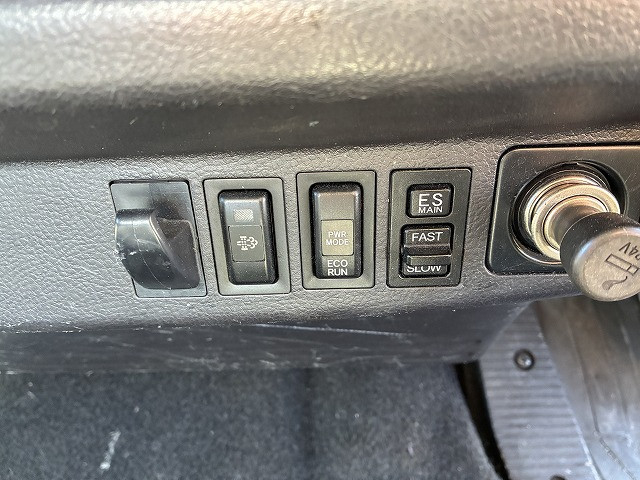 Hino ranger Middle Flat body TKG-FC7JJAA(100927) 39枚目