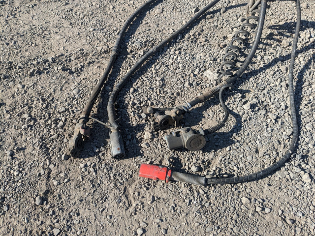 トレクス 小型 トレーラ（その他） FFB12402(100928) 7枚目