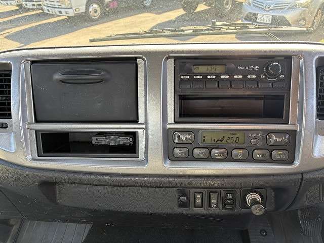 Hino ranger Middle Flat body TKG-FC7JJAA(100927) 40枚目