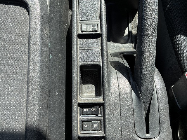 Hino ranger Middle Flat body TKG-FC7JJAA(100927) 41枚目