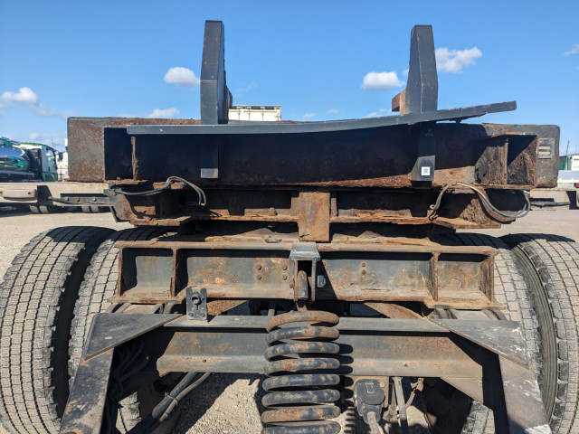 トレクス 小型 トレーラ（その他） FFB12402(100928) 9枚目