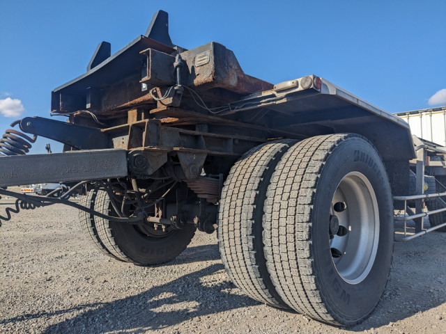 トレクス 小型 トレーラ（その他） FFB12402(100928) 12枚目