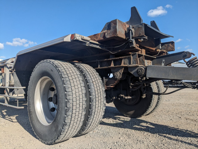 トレクス 小型 トレーラ（その他） FFB12402(100928) 14枚目