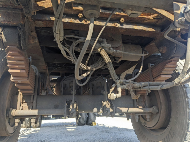 トレクス 小型 トレーラ（その他） FFB12402(100928) 16枚目