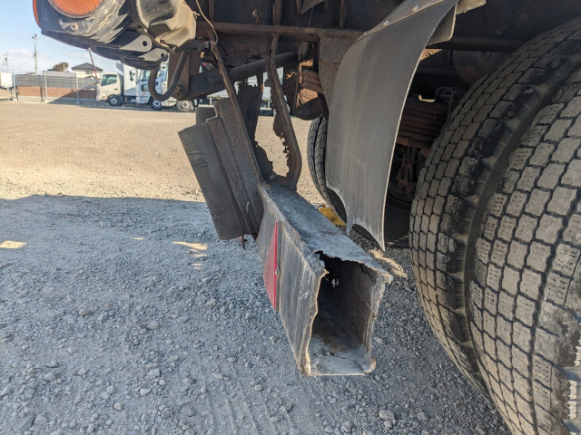 トレクス 小型 トレーラ（その他） FFB12402(100928) 27枚目