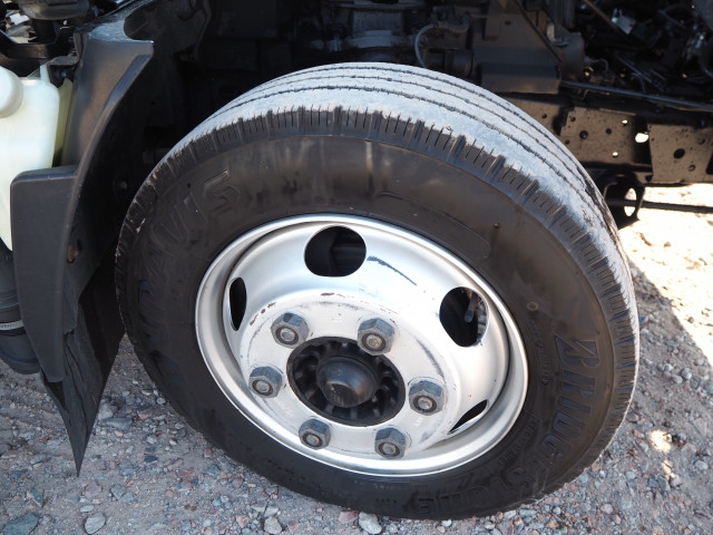 マツダ タイタン 小型 平ボディ（クレーン付） TKG-LPR85AR(100929) 20枚目