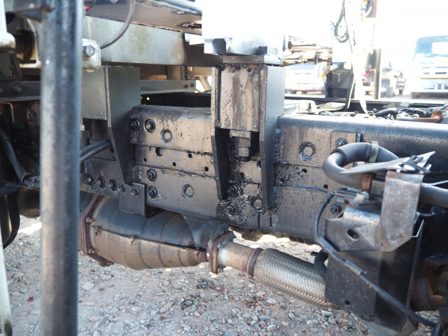 マツダ タイタン 小型 平ボディ（クレーン付） TKG-LPR85AR(100929) 21枚目