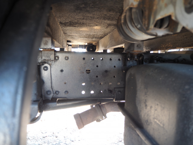 マツダ タイタン 小型 平ボディ（クレーン付） TKG-LPR85AR(100929) 22枚目