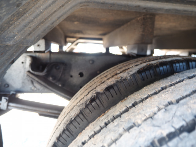 マツダ タイタン 小型 平ボディ（クレーン付） TKG-LPR85AR(100929) 24枚目