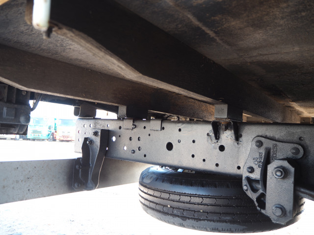 マツダ タイタン 小型 平ボディ（クレーン付） TKG-LPR85AR(100929) 25枚目