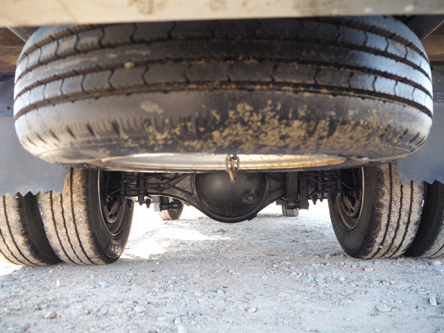 マツダ タイタン 小型 平ボディ（クレーン付） TKG-LPR85AR(100929) 26枚目