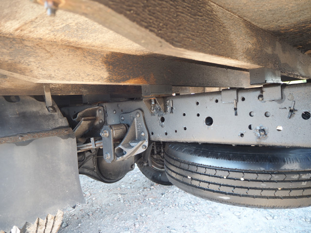 マツダ タイタン 小型 平ボディ（クレーン付） TKG-LPR85AR(100929) 27枚目