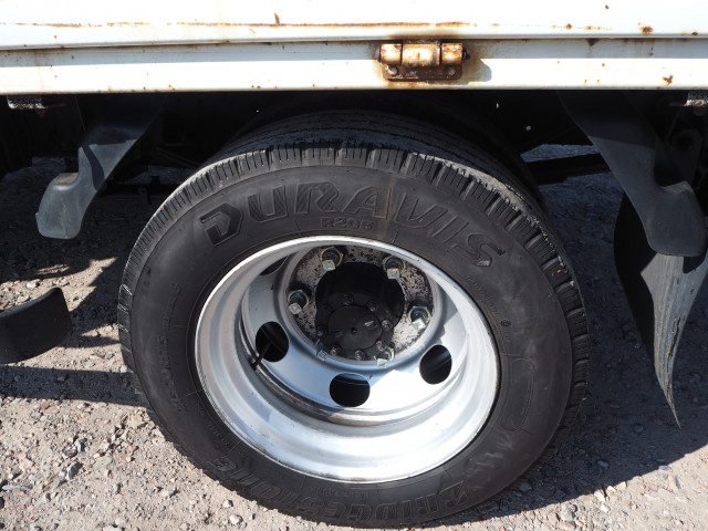 マツダ タイタン 小型 平ボディ（クレーン付） TKG-LPR85AR(100929) 28枚目