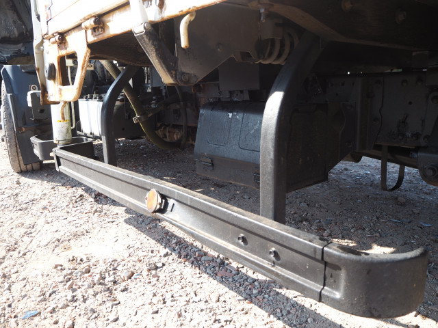 マツダ タイタン 小型 平ボディ（クレーン付） TKG-LPR85AR(100929) 29枚目