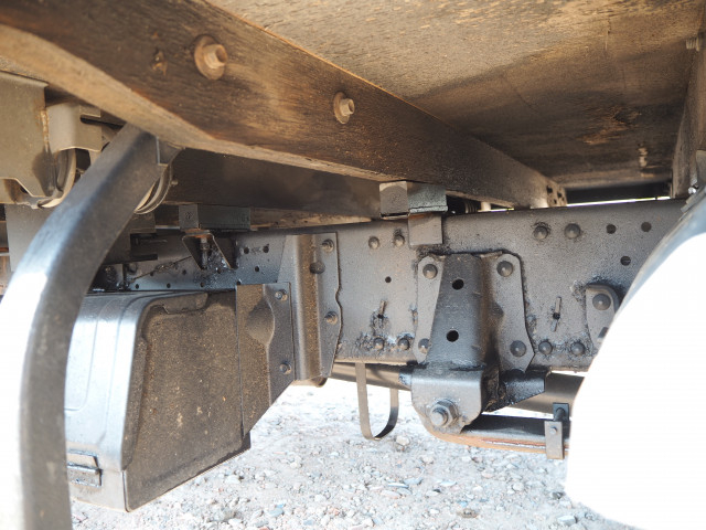 マツダ タイタン 小型 平ボディ（クレーン付） TKG-LPR85AR(100929) 30枚目