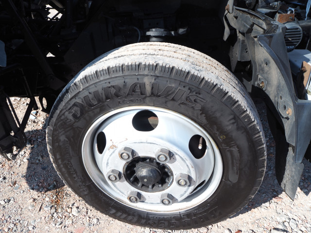 マツダ タイタン 小型 平ボディ（クレーン付） TKG-LPR85AR(100929) 32枚目