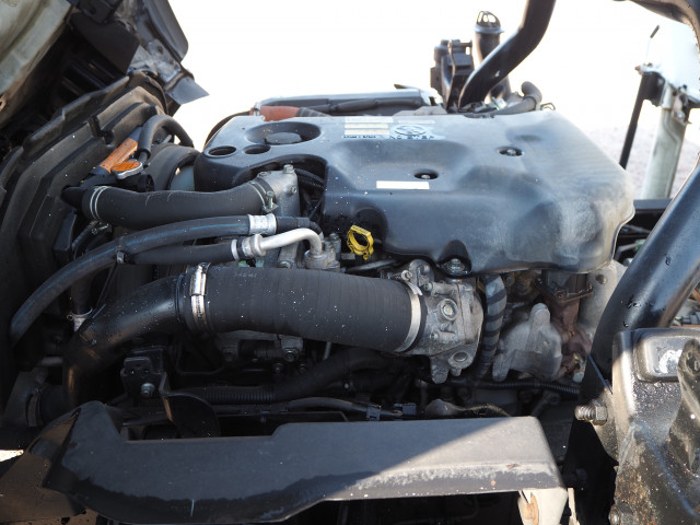 マツダ タイタン 小型 平ボディ（クレーン付） TKG-LPR85AR(100929) 33枚目