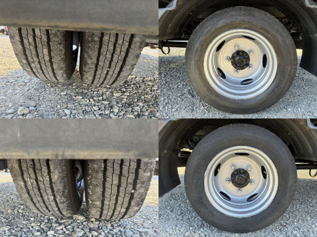 日野 デュトロ 小型 平ボディ TKG-XZC710M(100930) 17枚目