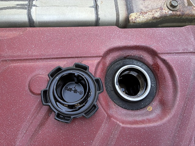 日野 デュトロ 小型 平ボディ TKG-XZC710M(100930) 21枚目