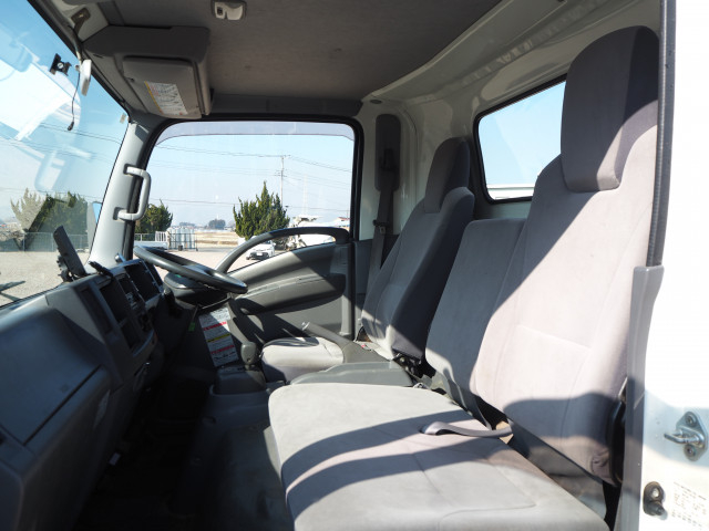 マツダ タイタン 小型 平ボディ（クレーン付） TKG-LPR85AR(100929) 39枚目