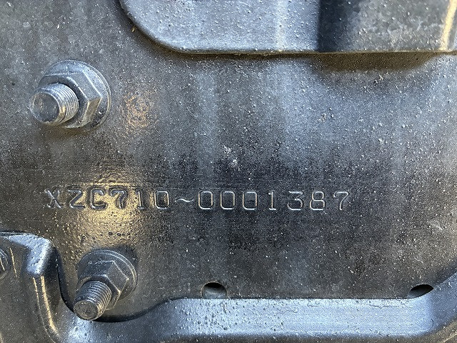 日野 デュトロ 小型 平ボディ TKG-XZC710M(100930) 22枚目