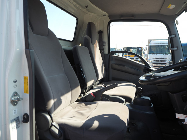 マツダ タイタン 小型 平ボディ（クレーン付） TKG-LPR85AR(100929) 40枚目